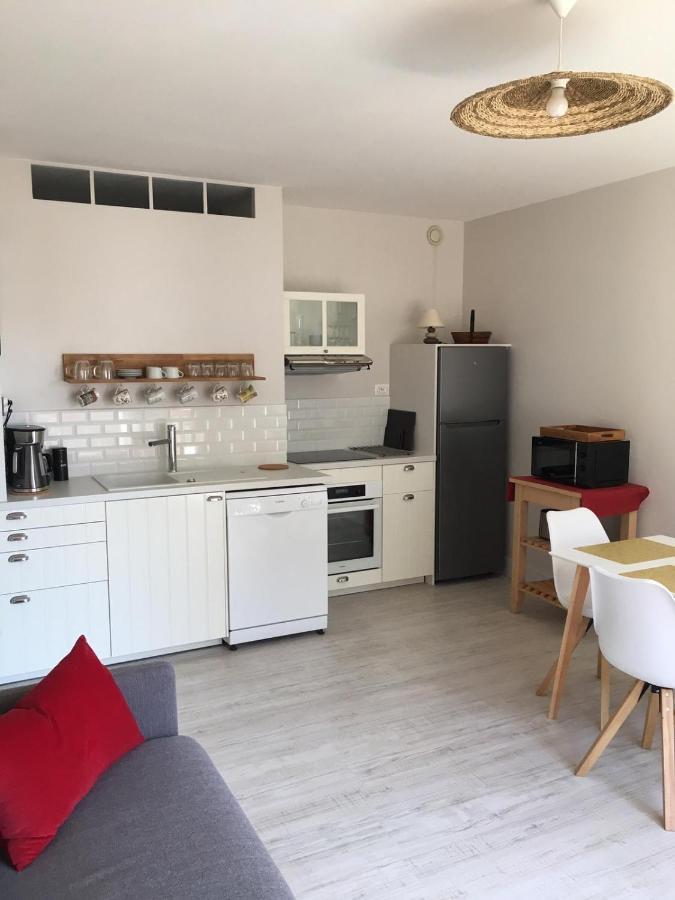 Ferienwohnung Nausicaa Trouville-sur-Mer Exterior foto